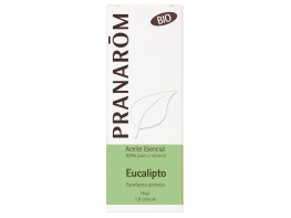 Imagen del producto Pranarom Top Bio Eucalipto Hoja 10ml