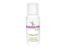 Imagen del producto Farmoliva oleicopiel 100ml