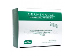 Imagen del producto Germinal 3.0 tratamiento antiaging 30 ampollas