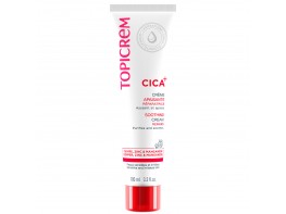 Imagen del producto Topicrem Cica crema calmante 100ml