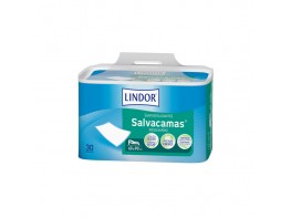 Imagen del producto Lindor salvacamas 60x90 30u