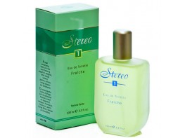 Imagen del producto STEREO EAU DE TOILETTE FRAICHE N.1 100ML